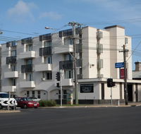 Parkville Place Serviced Apartments - Accommodation Ballina