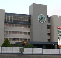 Parramatta City Motel - Accommodation Ballina