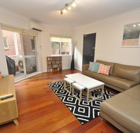 Parramatta Self-Contained Two-Bedroom Apartment 4LEN - Accommodation Ballina