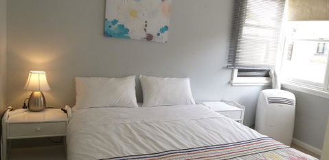 Peaceful Happy Home - Accommodation Ballina 3