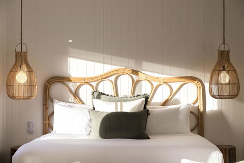 Pebbly Beach Escape - Accommodation Ballina 2