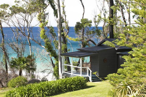 Pebbly Beach Escape - Accommodation Ballina 1