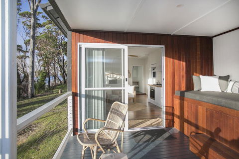 Pebbly Beach Escape - Accommodation Ballina 3