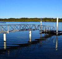 Pelican Caravan Park - Accommodation Ballina