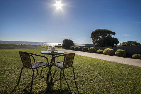 Pelican Perch Retreat - Accommodation Ballina 3
