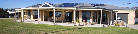 Pelican Perch Retreat - Accommodation Ballina 1