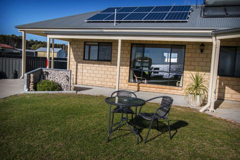 Pelican Perch Retreat - Accommodation Ballina 2