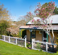 Pembroke House - Accommodation Ballina