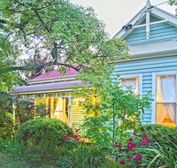 Pendower House BB - Accommodation Ballina