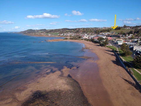 Penguin Seaside Homestay - Accommodation Ballina 1