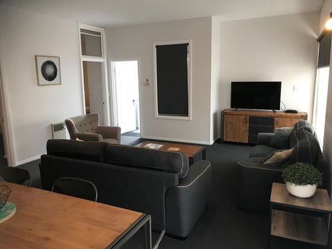 Penguin Seaside Motel - Accommodation Ballina 2