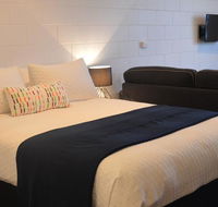 Penguin Seaside Motel - Accommodation Ballina