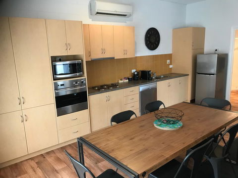 Penguin Seaside Motel - Accommodation Ballina 3