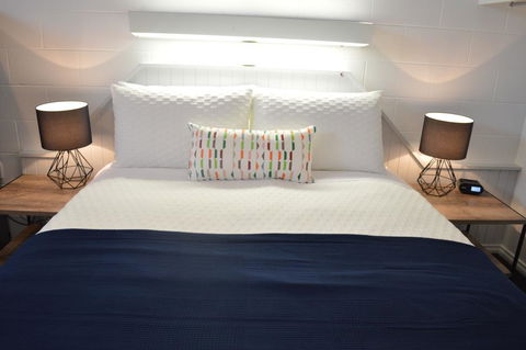 Penguin Seaside Motel - Accommodation Ballina 1