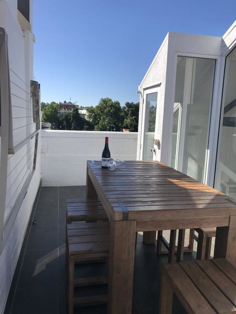 Penthouse Bendigo - Accommodation Ballina 1