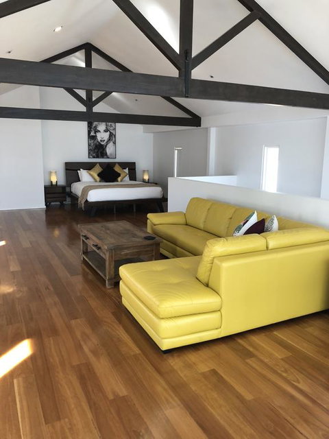 Penthouse Bendigo - Accommodation Ballina 0