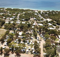 Peppermint Grove Beach Holiday Park - Accommodation Ballina