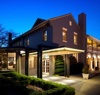 Peppers Mineral Springs Hotel - Accommodation Ballina