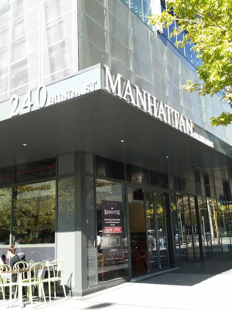 Perfectly Located Modern Apartment - Canberra CBD - Accommodation Ballina 3