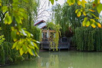 Perricoota Vines Retreat