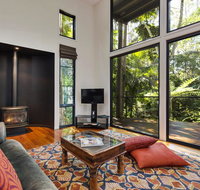 Pethers Rainforest Retreat - Accommodation Ballina