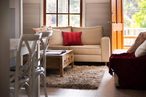 Petite Maison - Accommodation Ballina 0