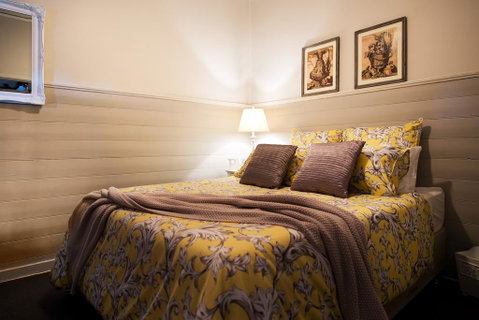 Petite Maison - Accommodation Ballina 2