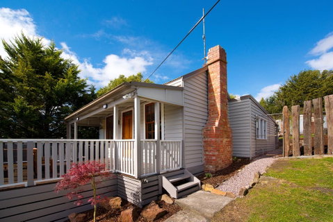 Petite Maison - Accommodation Ballina 1