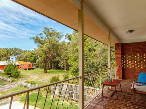 Pets Welcome - Magic Moments - Accommodation Ballina 0