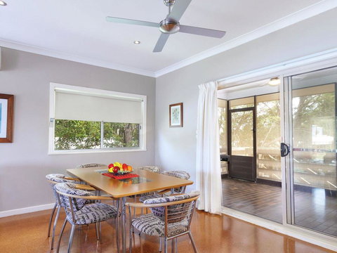 Pets Welcome - Magic Moments - Accommodation Ballina 2