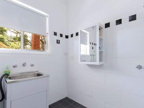 Pets Welcome - Magic Moments - Accommodation Ballina 1