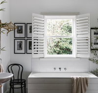 Piccadilly House Daylesford - Accommodation Ballina