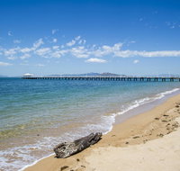 Picnic Bay Apartments Unit 1 - Accommodation Ballina