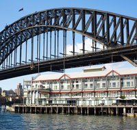 Pier One Sydney Harbour Autograph Collection - Accommodation Ballina