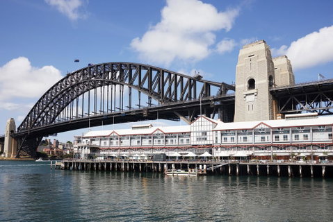 Pier One Sydney Harbour, Autograph Collection - Accommodation Ballina 2