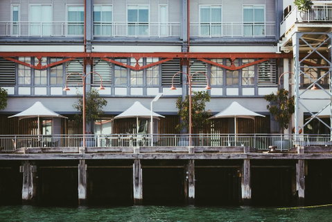 Pier One Sydney Harbour, Autograph Collection - Accommodation Ballina 1