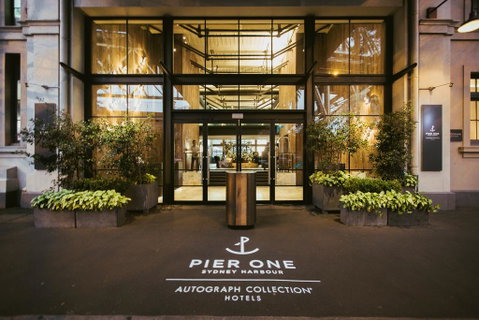 Pier One Sydney Harbour, Autograph Collection - Accommodation Ballina 3