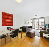 PierSyde Studio in Sydney CBD - Accommodation Ballina
