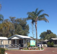 Pinjarra Caravan Park and Cabins - Accommodation Ballina