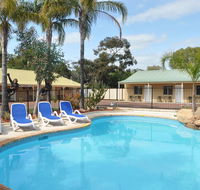 Pinjarra Resort - Accommodation Ballina