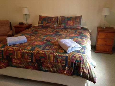 Pinkerton Hill Naracoorte - Accommodation Ballina 1