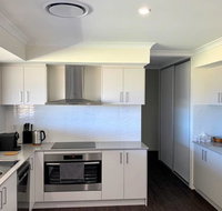 Pinnacle Retreat - Accommodation Ballina