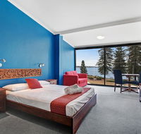 Pippi's at the Point - Accommodation Ballina