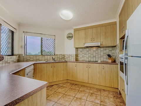 POINTVIEW LODGE, UNIT 2 - Accommodation Ballina 3