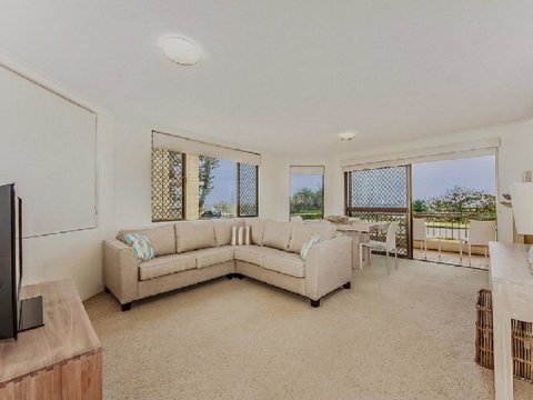 POINTVIEW LODGE, UNIT 2 - Accommodation Ballina 2