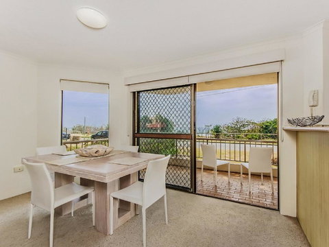 POINTVIEW LODGE, UNIT 2 - Accommodation Ballina 1