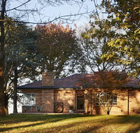 Polperro Farmhouse - Accommodation Ballina