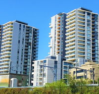 Poly Epping Holiday Apartment - Accommodation Ballina