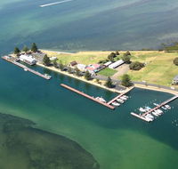 Port Albert Motel - Accommodation Ballina