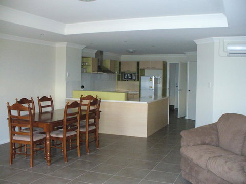 Port Denison Beach Resort - Accommodation Ballina 2